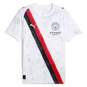 Manchester City KidSuper Shirt 2025-26
